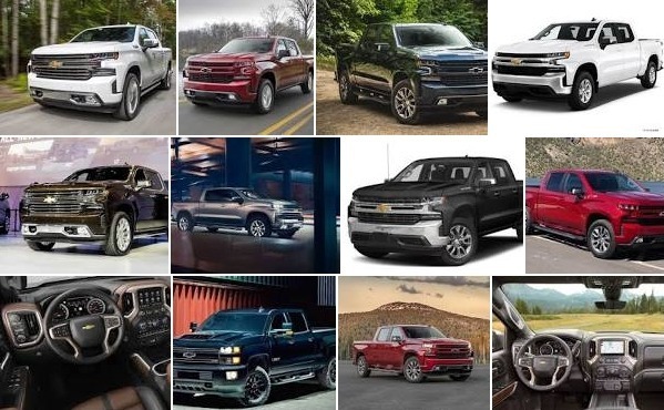 Bad Credit Car Loans Langley BC Chevrolet Truck Loans