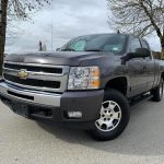 Chevrolet Truck Loans - Bad Credit Car Loans Langley BC